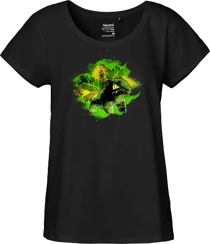 Grass Storm