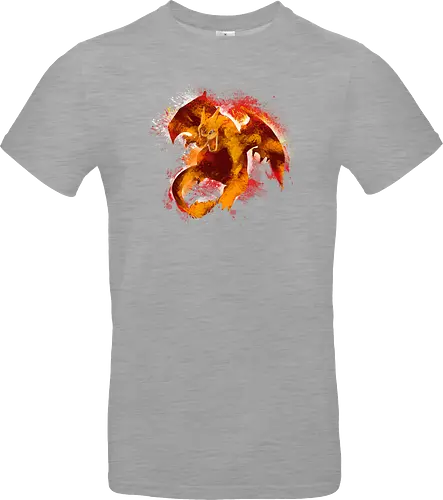 Dragon Storm