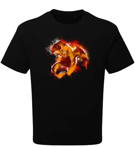 Dragon Storm