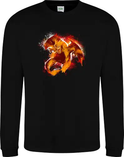Dragon Storm