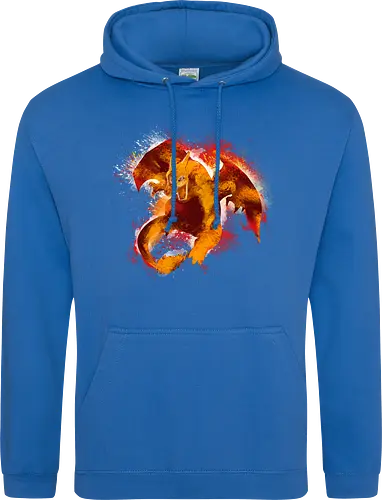 Dragon Storm