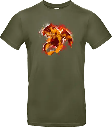 Dragon Storm