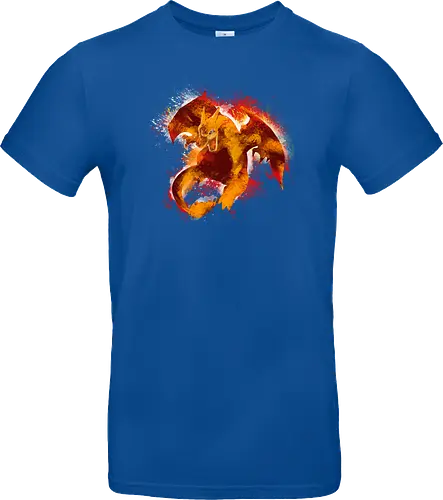 Dragon Storm