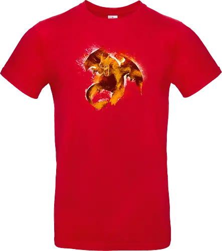 Dragon Storm