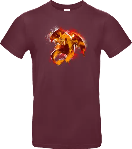 Dragon Storm
