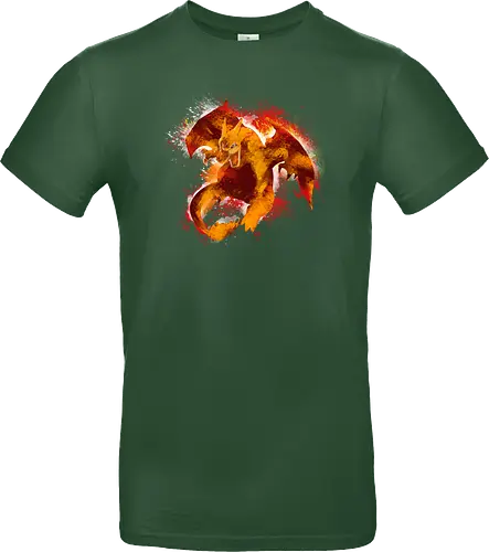 Dragon Storm
