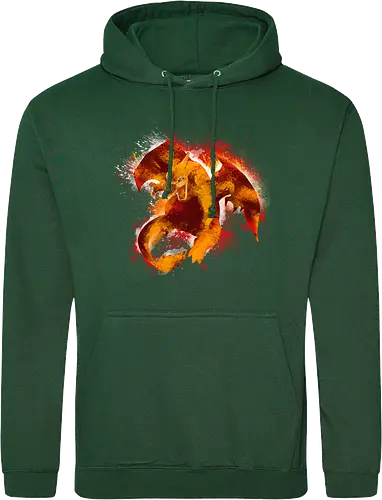 Dragon Storm