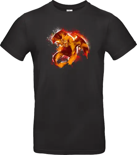 Dragon Storm