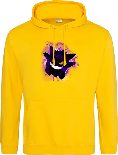 Purple Storm