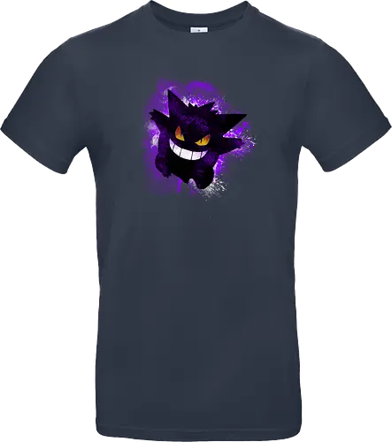 Purple Storm