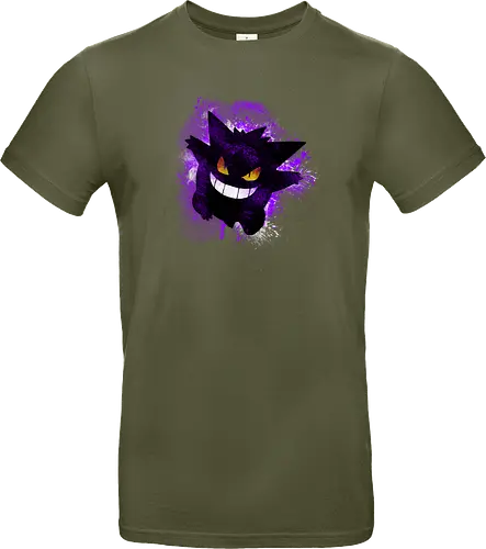 Purple Storm
