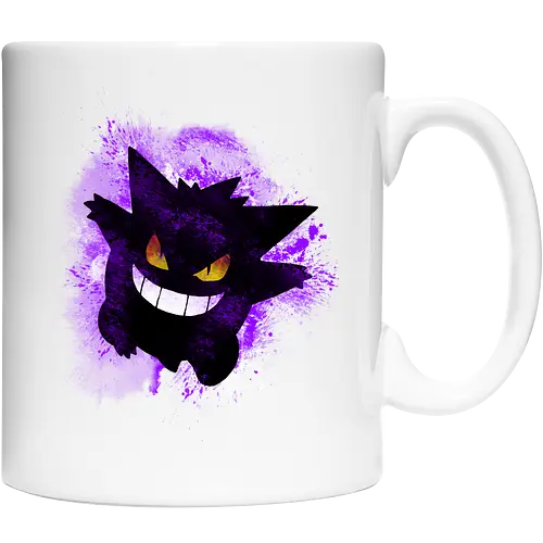 Purple Storm