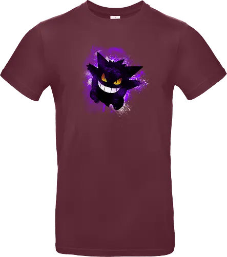 Purple Storm
