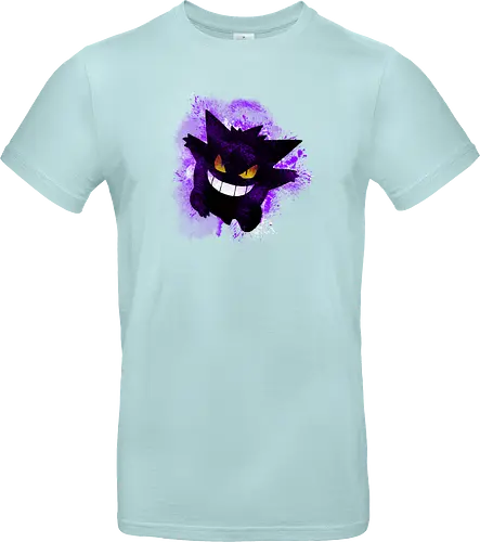 Purple Storm