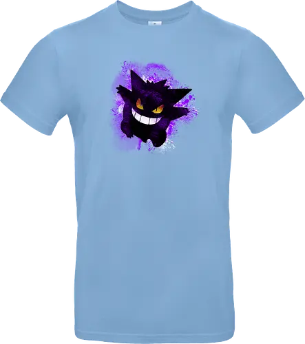 Purple Storm