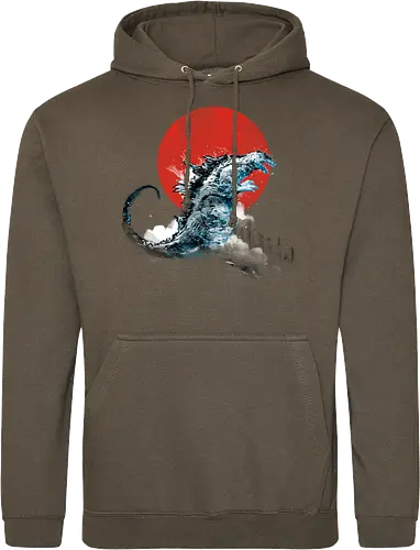 King of Monsters