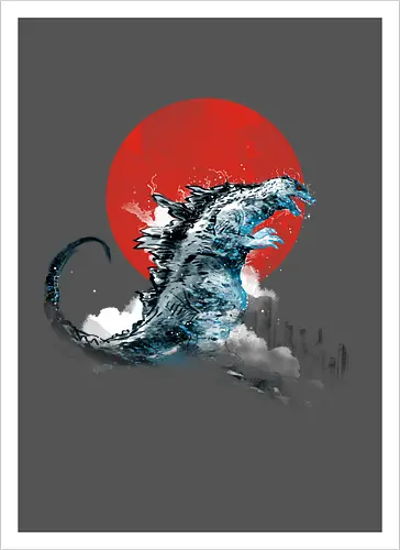 King of Monsters