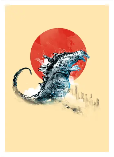 King of Monsters