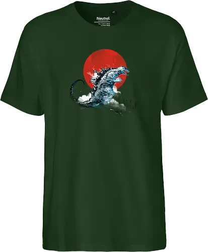 King of Monsters