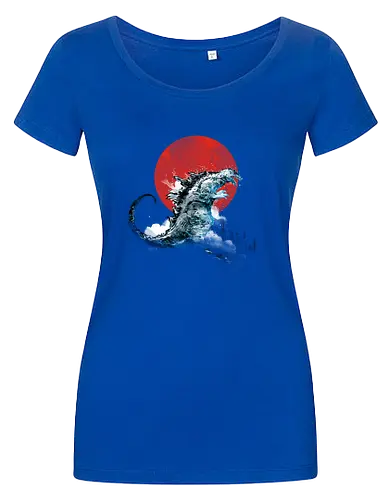 King of Monsters