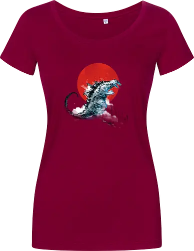 King of Monsters