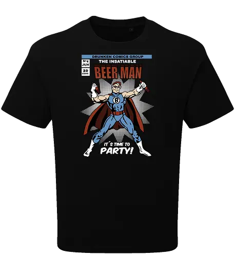 Beerman