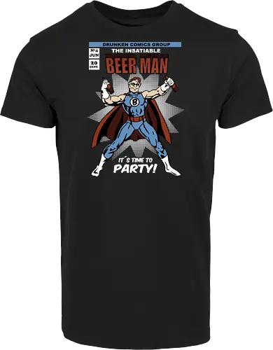 Beerman