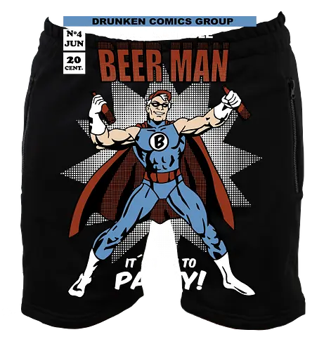 Beerman