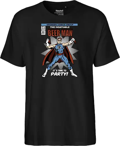 Beerman