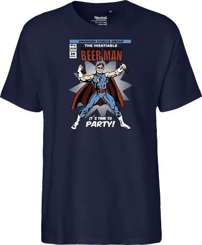 Beerman