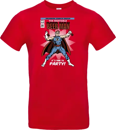 Beerman