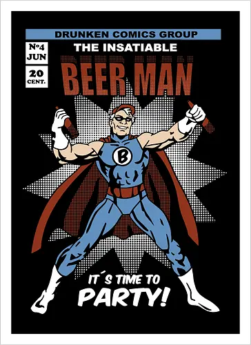 Beerman