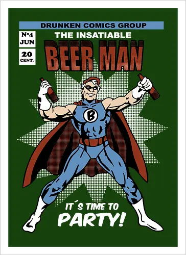 Beerman