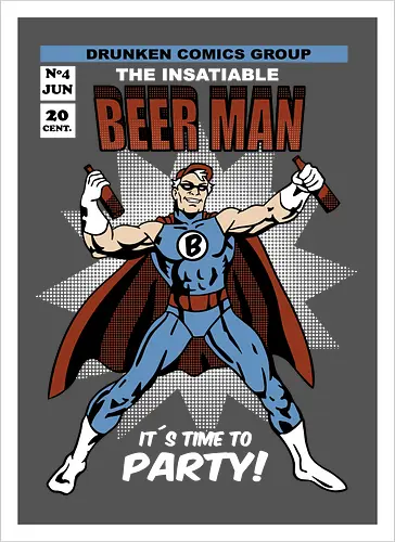 Beerman