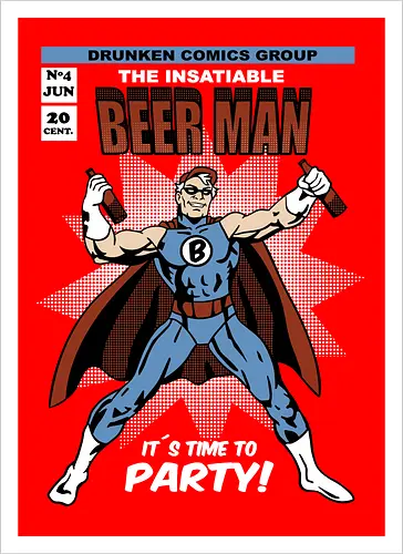 Beerman