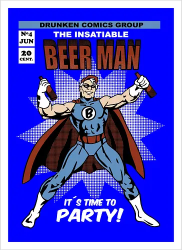 Beerman