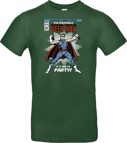 Beerman