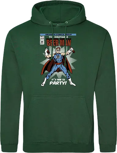 Beerman