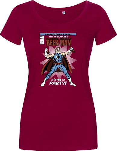 Beerman