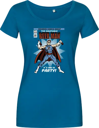Beerman