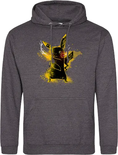 Electric Storm
