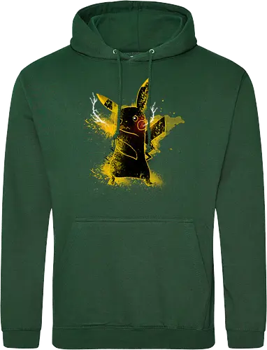 Electric Storm