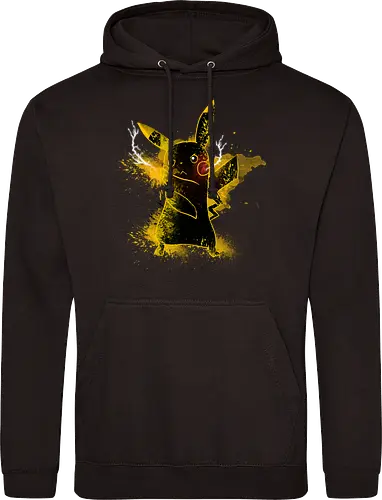 Electric Storm