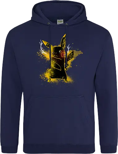 Electric Storm