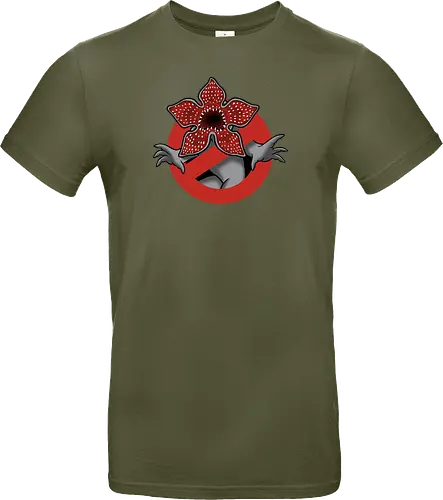 Demogorgon Busters
