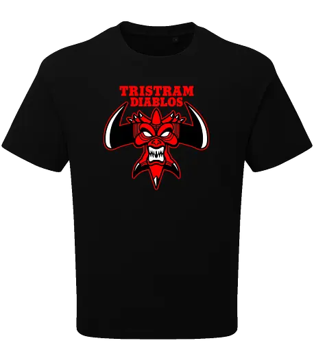 Tristram Diablos