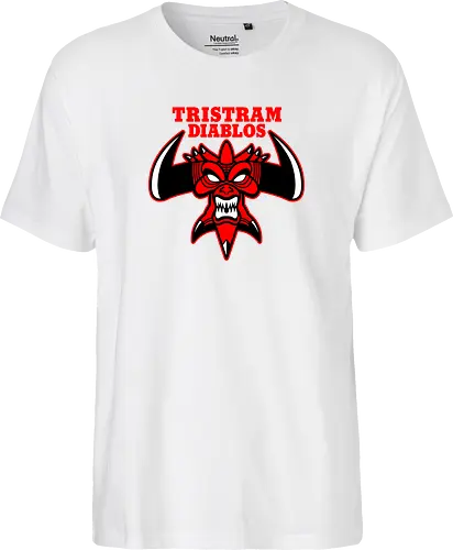 Tristram Diablos