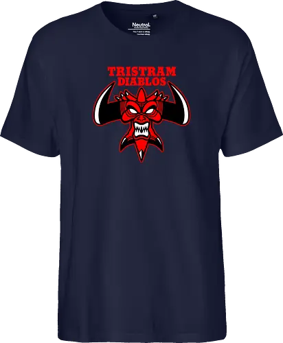 Tristram Diablos