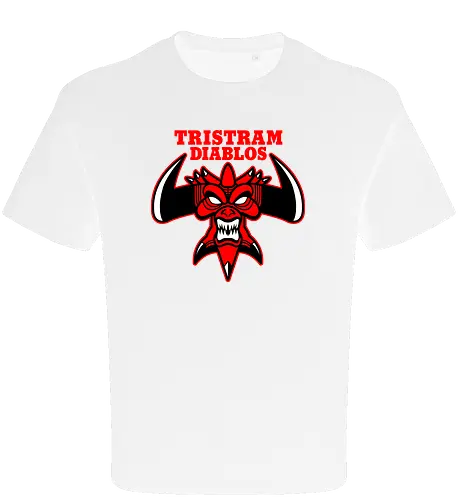 Tristram Diablos