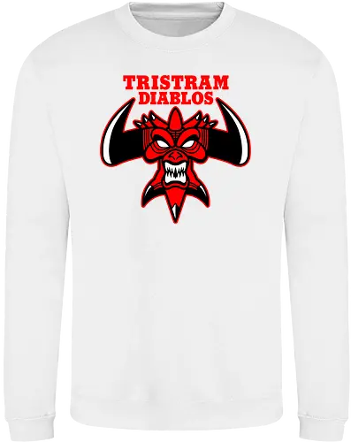Tristram Diablos